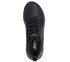 Pantofi sport, dama, SKECHERS BOBS B LOVE - CLASSIC JOY 117462-BBK negru, piele ecologica
